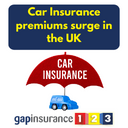 Car Insurance premiums are on the rise in the UK, with increases even outpacing the general rate of inflation. Here we explore why. 
